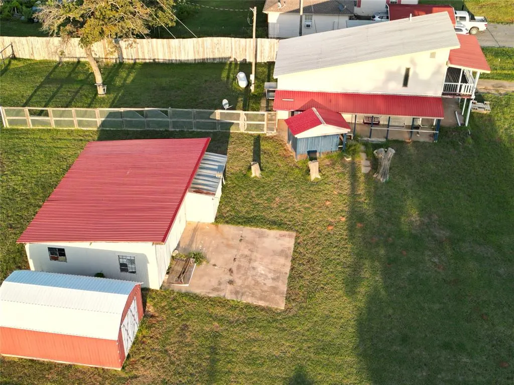 Photo 12 — 612 Easy Street, Fort Cobb, OK 73038