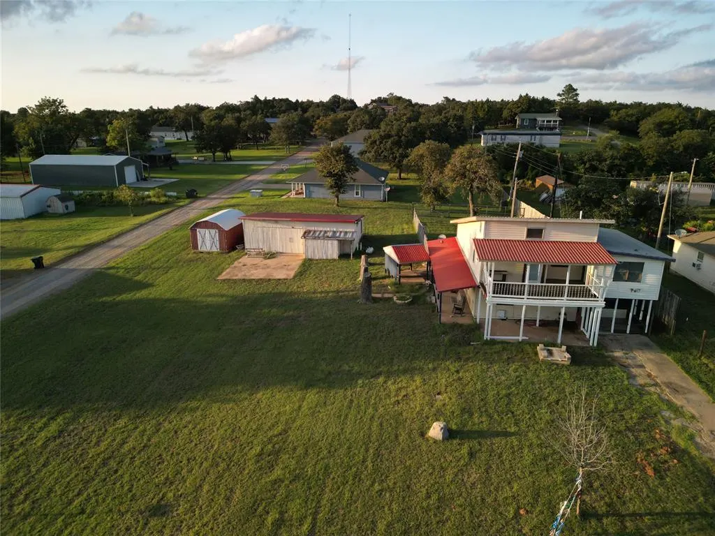 Photo 16 — 612 Easy Street, Fort Cobb, OK 73038