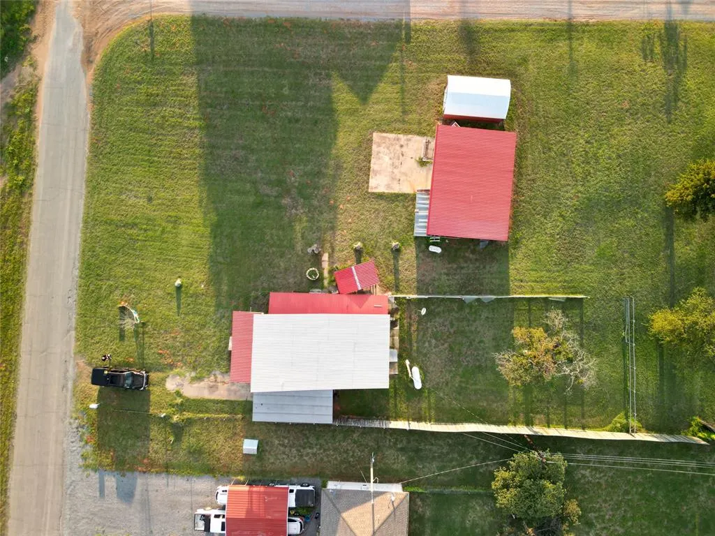 Photo 18 — 612 Easy Street, Fort Cobb, OK 73038