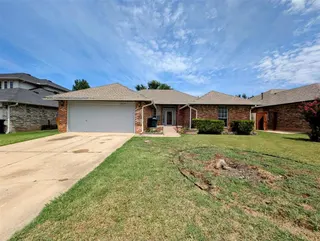 Sold home at 5209 SE 87th Street