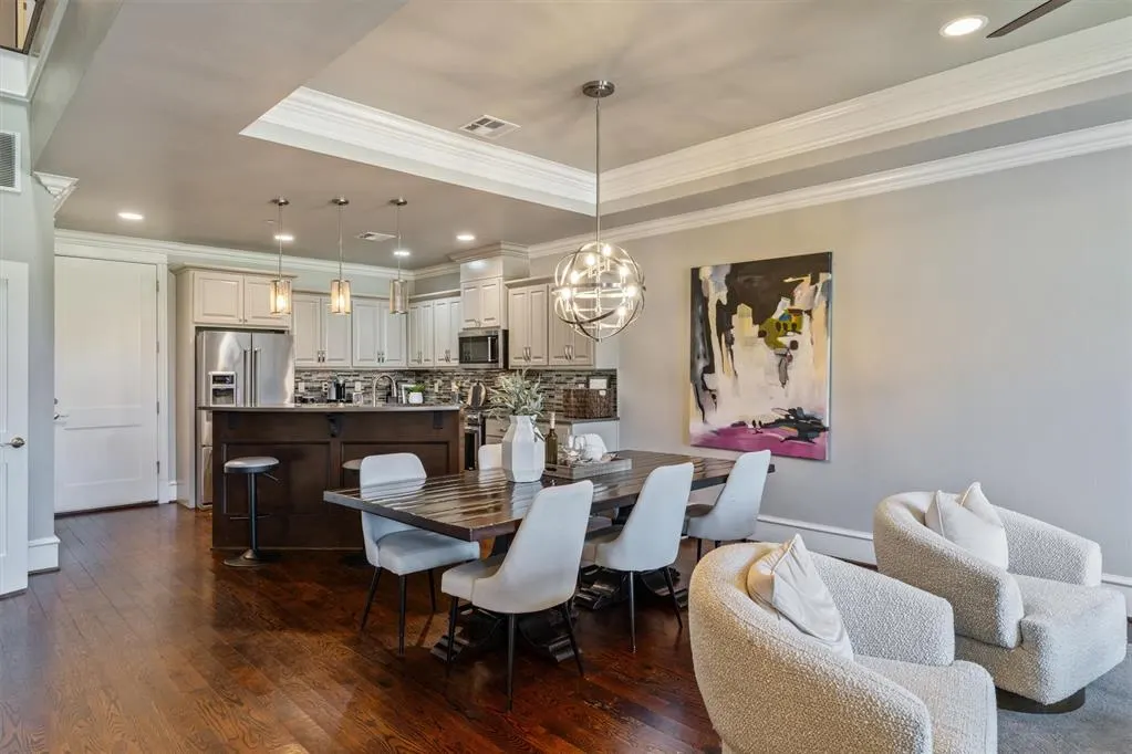 Photo 8 — 108 Russell M Perry Avenue, Oklahoma City, OK 73104