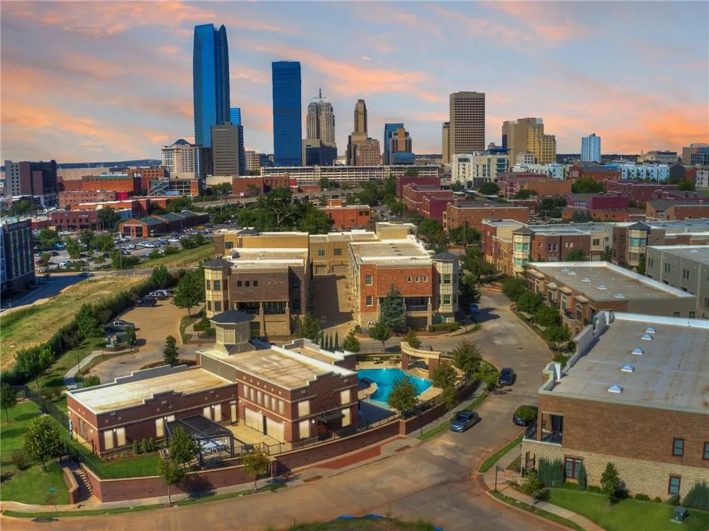 Photo 34 — 108 Russell M Perry Avenue, Oklahoma City, OK 73104