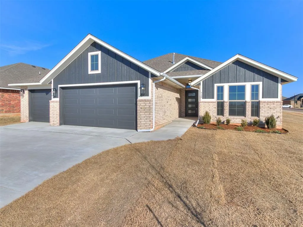 Photo 3 — 548 Cherrybark Drive, Washington, OK 73093