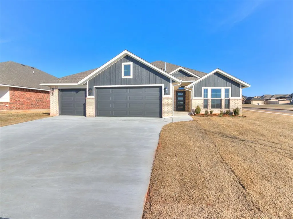 Photo 4 — 548 Cherrybark Drive, Washington, OK 73093