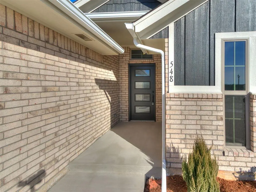 Photo 6 — 548 Cherrybark Drive, Washington, OK 73093
