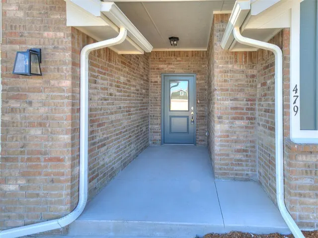 Photo 4 — 479 Grand Sycamore Drive, Washington, OK 73093