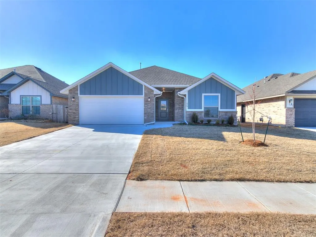 Photo 6 — 479 Grand Sycamore Drive, Washington, OK 73093