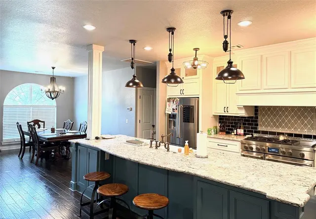 Photo 2 — 910935 S Moccasin Trail, Chandler, OK 74834