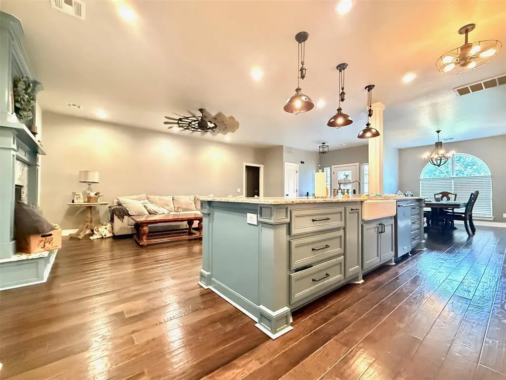 Photo 3 — 910935 S Moccasin Trail, Chandler, OK 74834