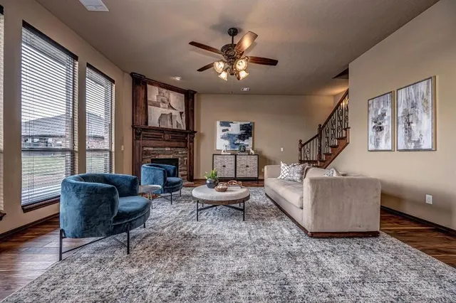 Photo 8 — 9609 Lakecrest Drive, Oklahoma City, OK 73159