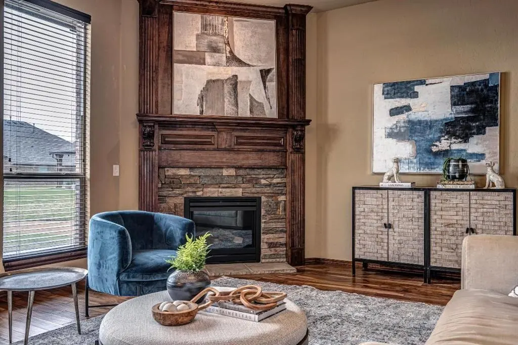 Photo 10 — 9609 Lakecrest Drive, Oklahoma City, OK 73159