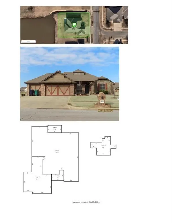 Photo 32 — 9609 Lakecrest Drive, Oklahoma City, OK 73159