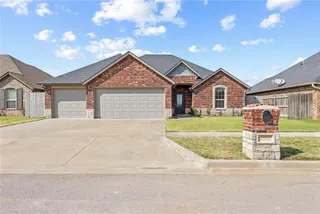 Sold home at 2701 Falling Leaves Drive