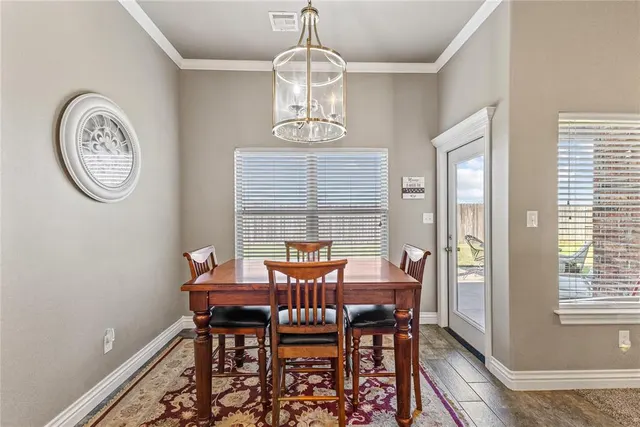 Photo 8 — 2701 Falling Leaves Drive, Weatherford, OK 73096