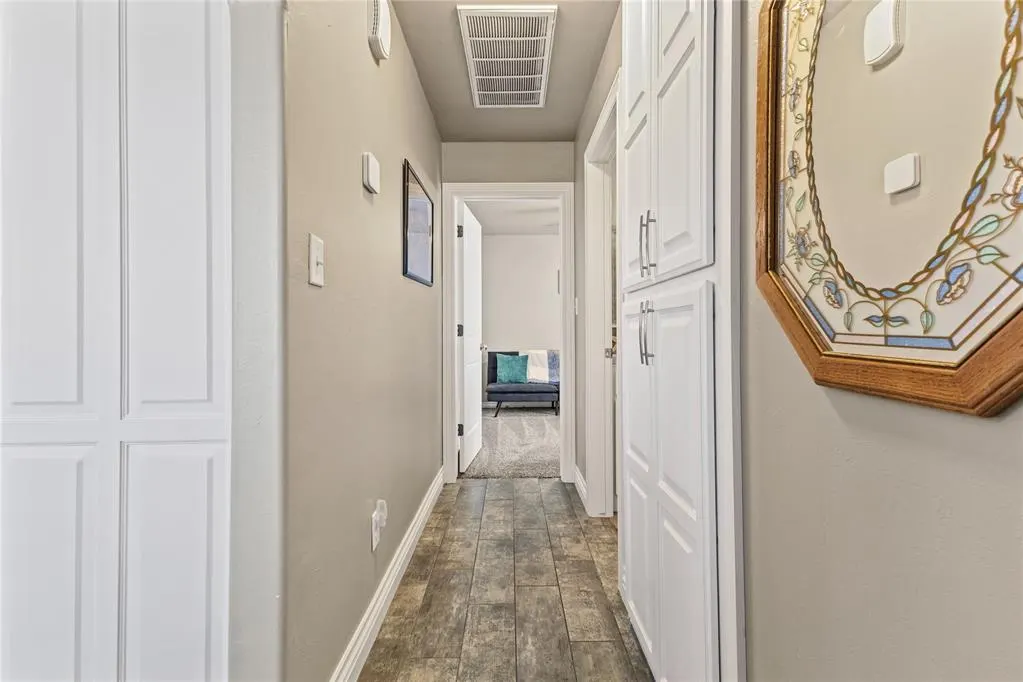 Photo 12 — 2701 Falling Leaves Drive, Weatherford, OK 73096