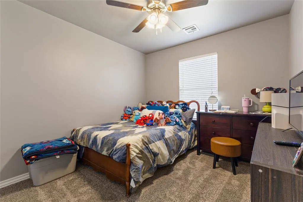 Photo 13 — 2701 Falling Leaves Drive, Weatherford, OK 73096