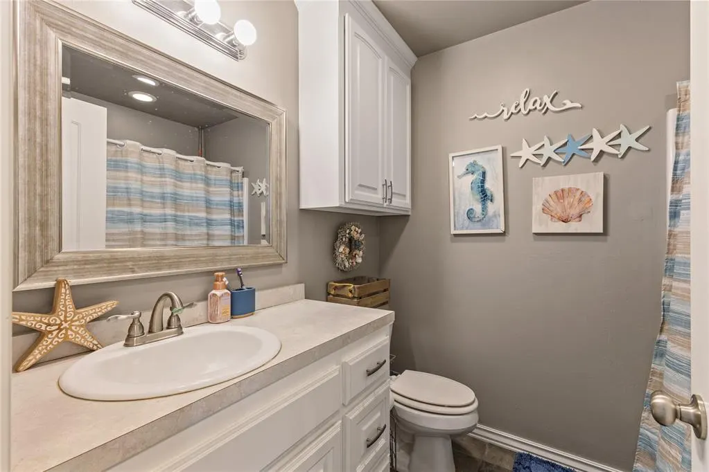 Photo 15 — 2701 Falling Leaves Drive, Weatherford, OK 73096