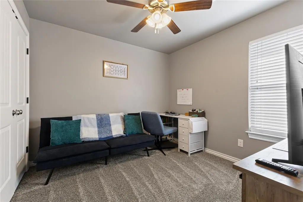 Photo 16 — 2701 Falling Leaves Drive, Weatherford, OK 73096