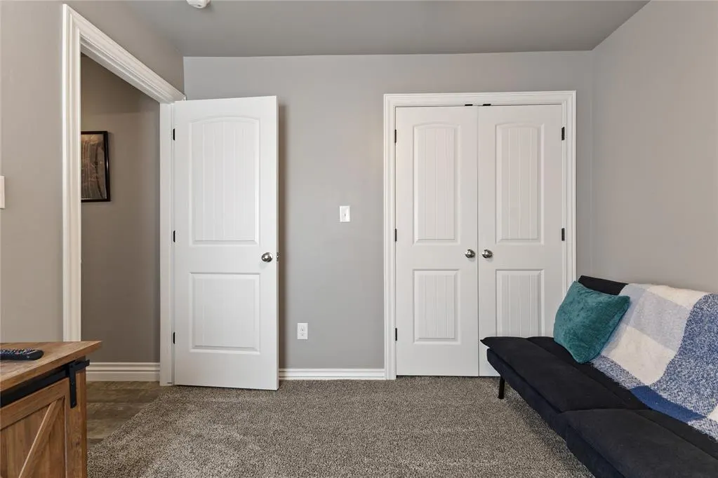 Photo 17 — 2701 Falling Leaves Drive, Weatherford, OK 73096