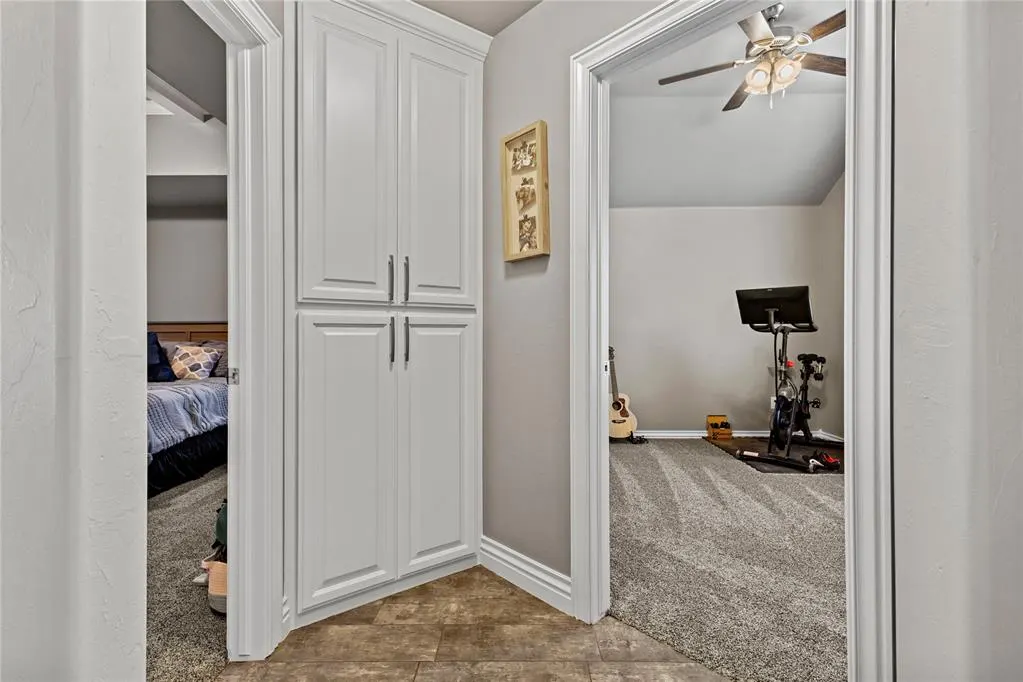 Photo 18 — 2701 Falling Leaves Drive, Weatherford, OK 73096