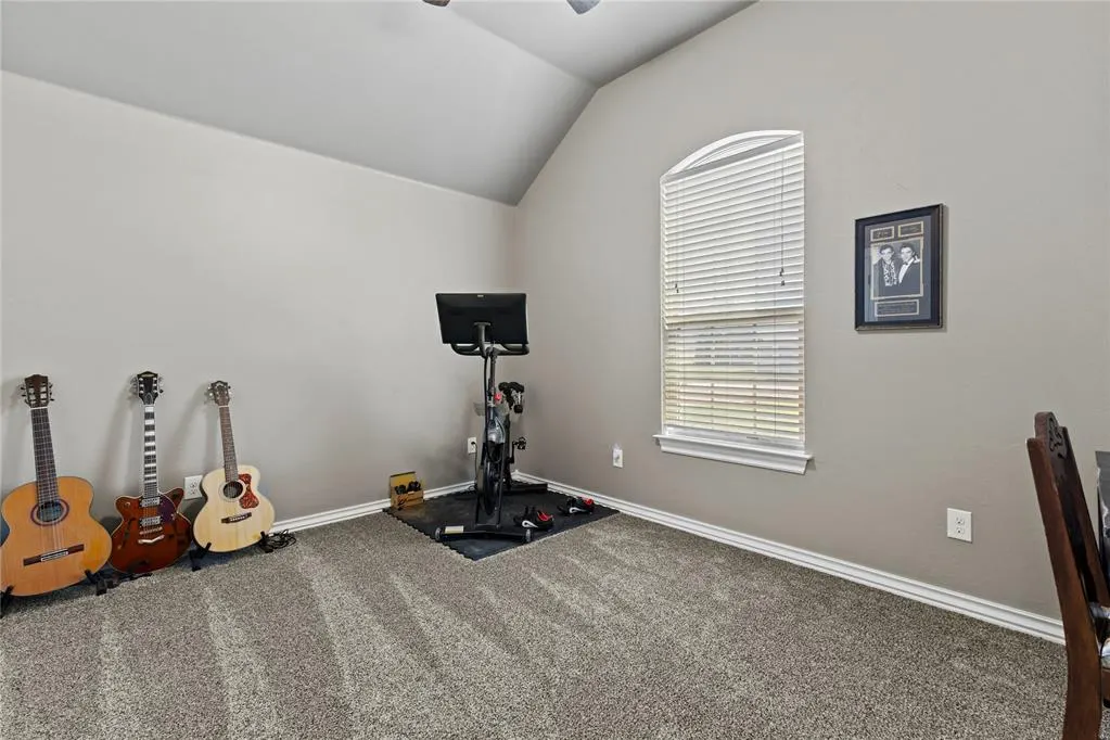 Photo 19 — 2701 Falling Leaves Drive, Weatherford, OK 73096
