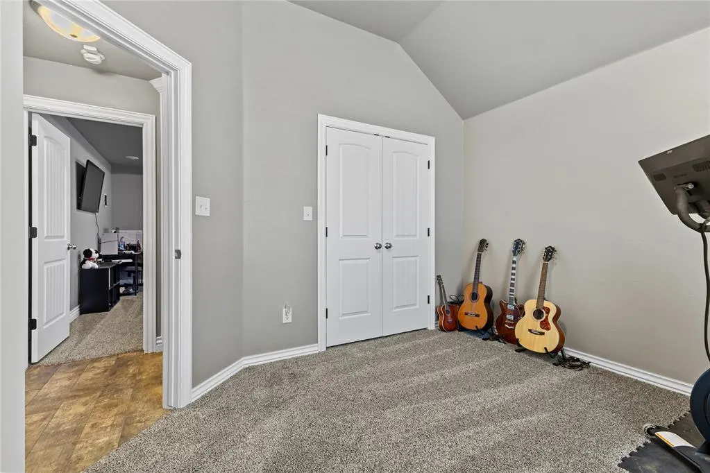 Photo 20 — 2701 Falling Leaves Drive, Weatherford, OK 73096