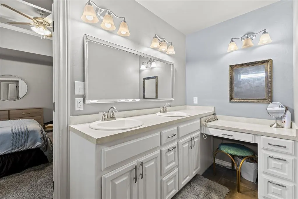 Photo 24 — 2701 Falling Leaves Drive, Weatherford, OK 73096