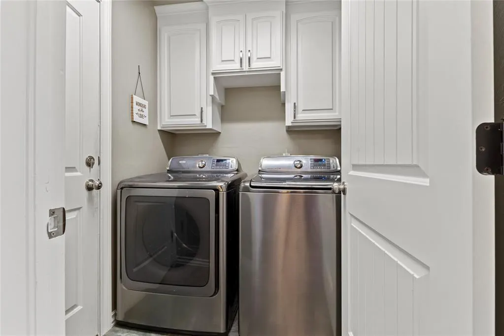 Photo 28 — 2701 Falling Leaves Drive, Weatherford, OK 73096