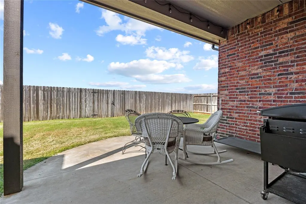 Photo 29 — 2701 Falling Leaves Drive, Weatherford, OK 73096