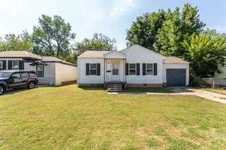 Sold home at 3228 NW 32nd Street