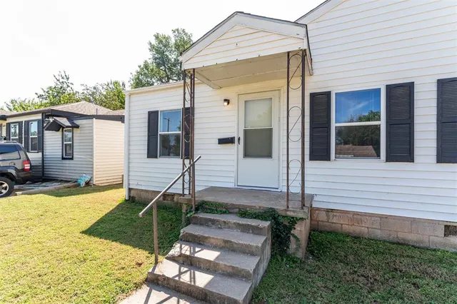Photo 3 — 3228 NW 32nd Street, Oklahoma City, OK 73112