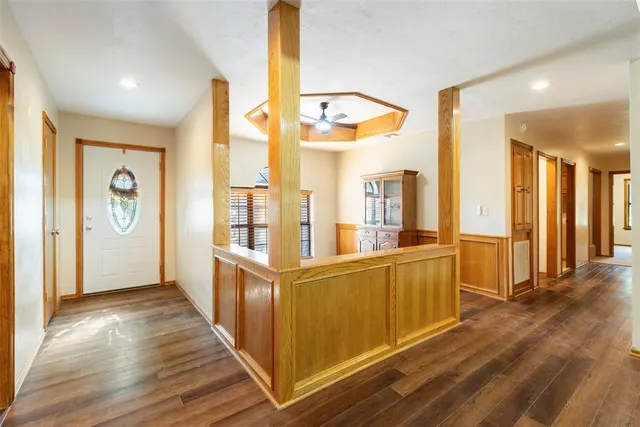 Photo 4 — 870737 S Tee Avenue, Chandler, OK 74834