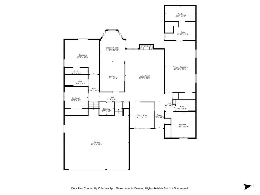 Photo 40 — 870737 S Tee Avenue, Chandler, OK 74834