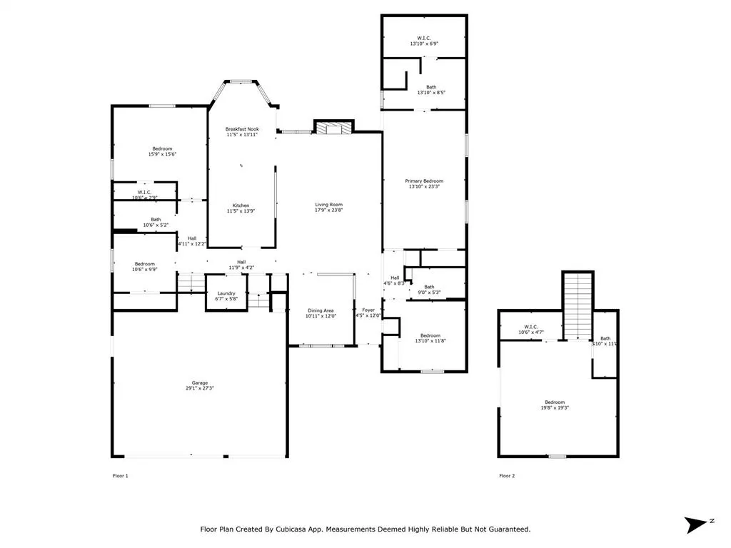 Photo 42 — 870737 S Tee Avenue, Chandler, OK 74834