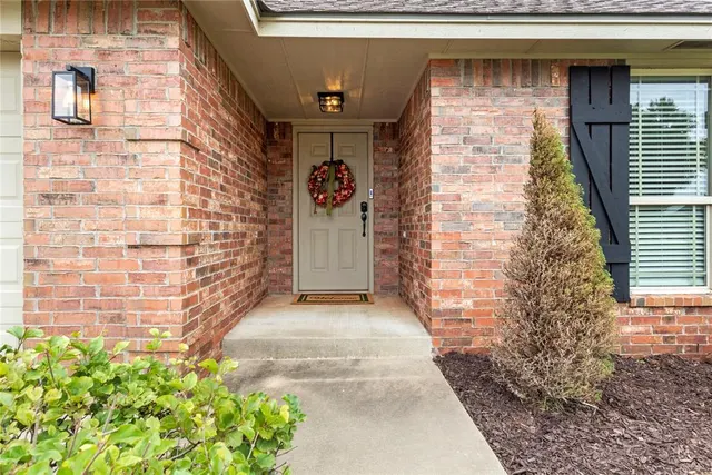 Photo 3 — 1920 E Lawter Road, Weatherford, OK 73096