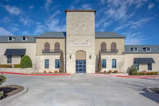 Sold home at 5101 Gaillardia Corporate Place #B