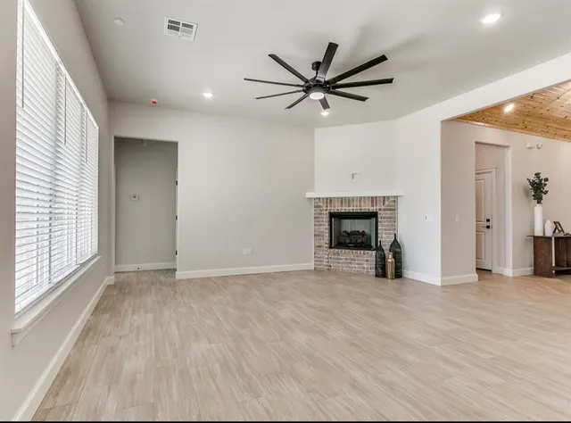 Photo 4 — 507 Blue Bird Road, Shawnee, OK 74804