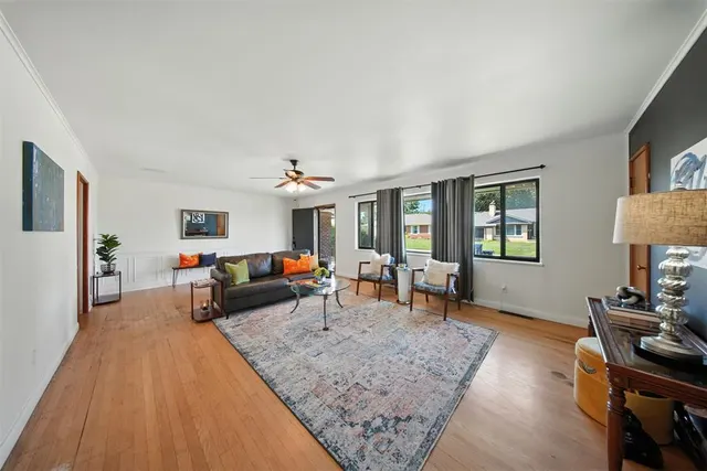 Photo 3 — 2924 NW 47th Street, Oklahoma City, OK 73112