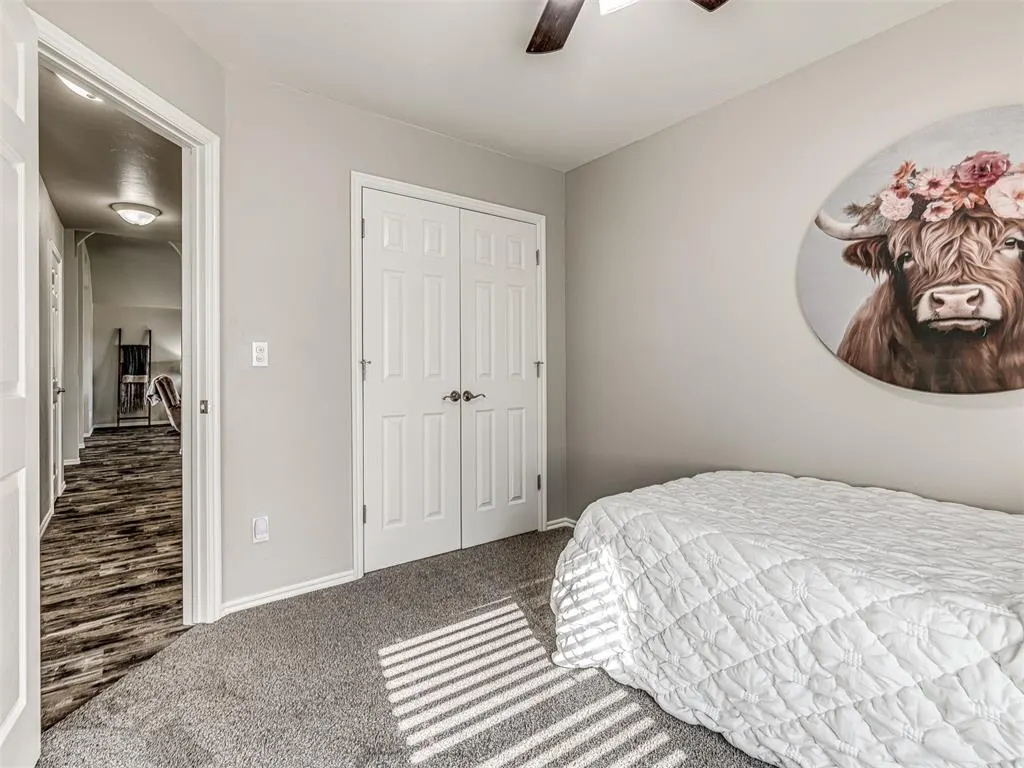 Photo 33 — 118 W Comanche Avenue, Cashion, OK 73016