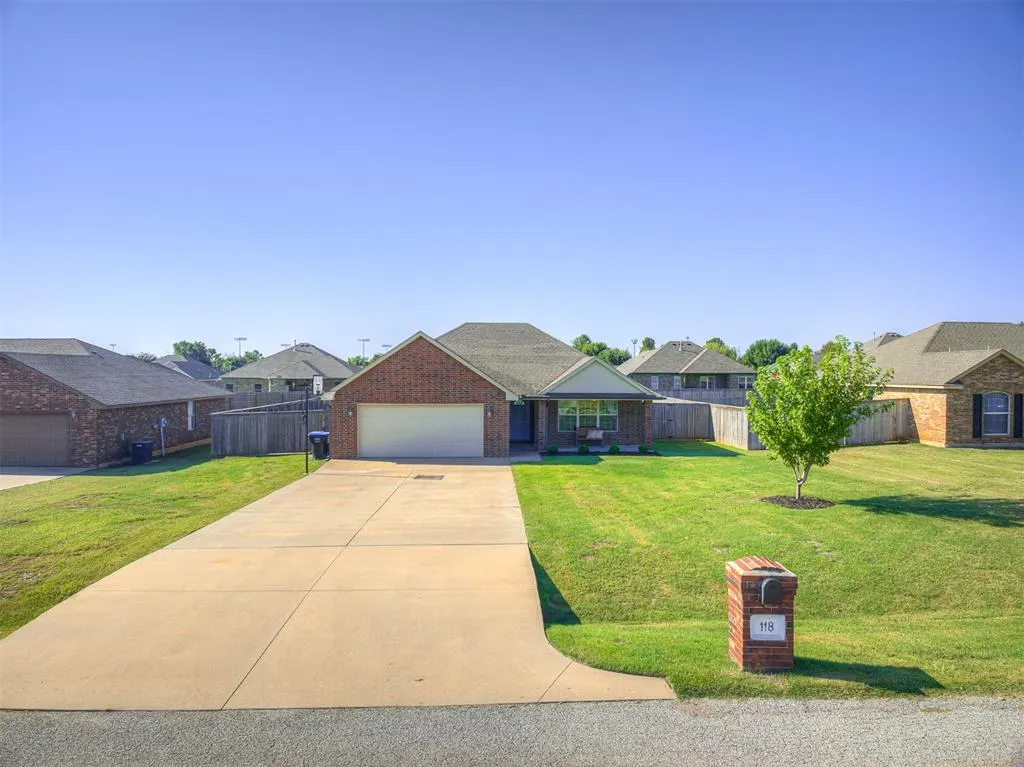 Photo 47 — 118 W Comanche Avenue, Cashion, OK 73016
