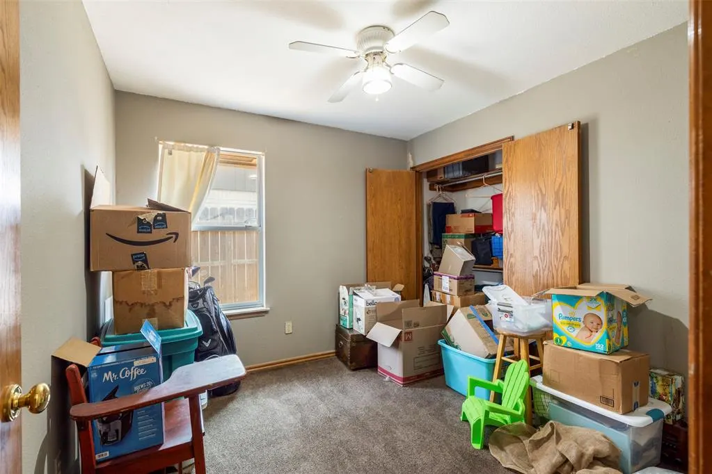 Photo 23 — 1812 Foxfire Road, Edmond, OK 73003