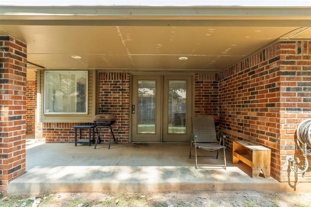 Photo 29 — 1812 Foxfire Road, Edmond, OK 73003