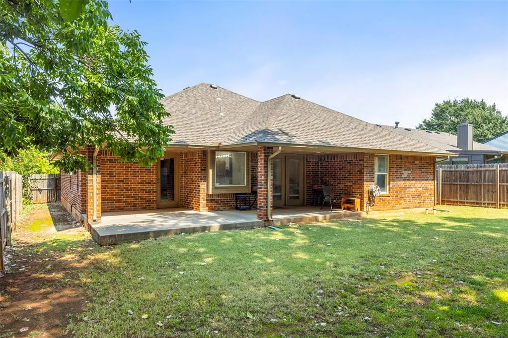 Photo 32 — 1812 Foxfire Road, Edmond, OK 73003
