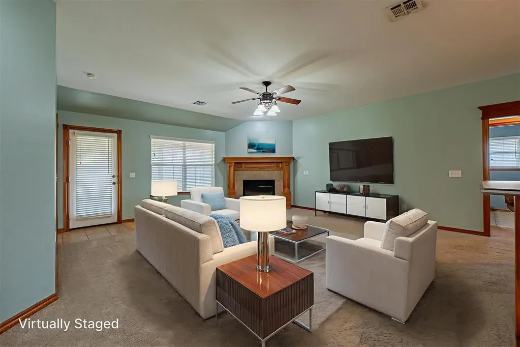 Photo 13 — 11521 Village Avenue, Midwest City, OK 73130