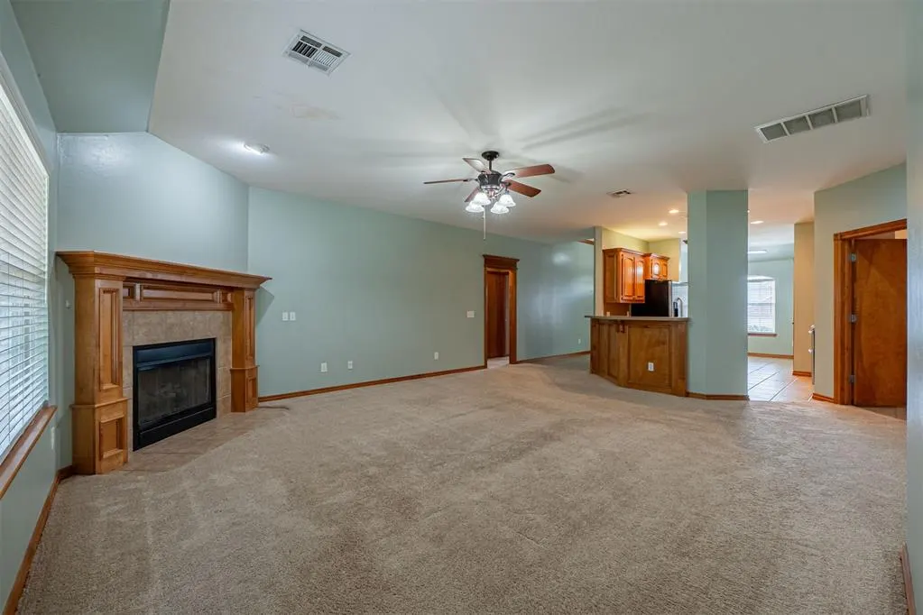 Photo 17 — 11521 Village Avenue, Midwest City, OK 73130