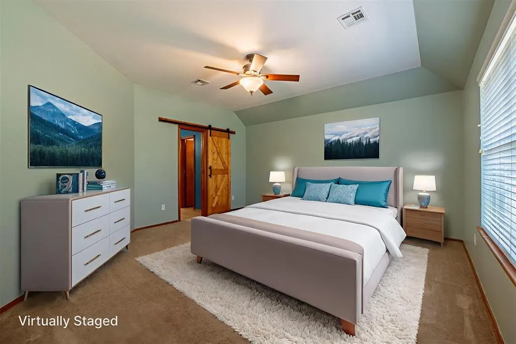 Photo 19 — 11521 Village Avenue, Midwest City, OK 73130