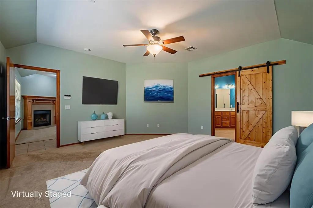 Photo 21 — 11521 Village Avenue, Midwest City, OK 73130