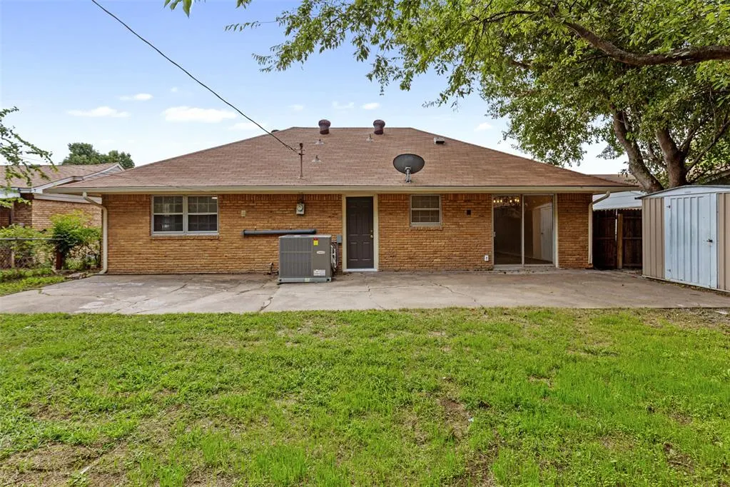 Photo 24 — 1221 NW 102nd Street, Oklahoma City, OK 73114
