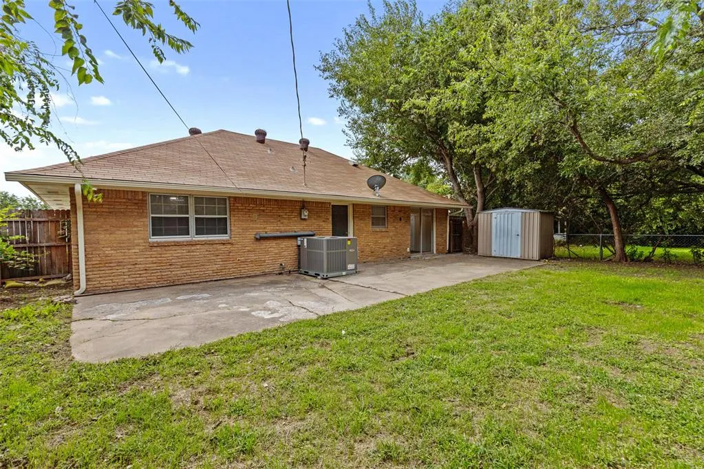 Photo 25 — 1221 NW 102nd Street, Oklahoma City, OK 73114