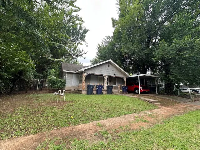 Photo 2 — 420 SE 22nd Street, Oklahoma City, OK 73129